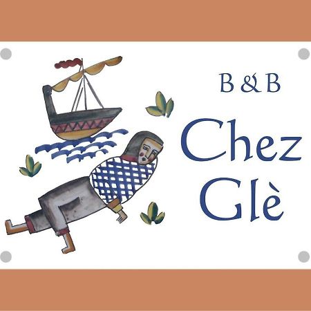 Chez Gle B&B Bari Exterior foto