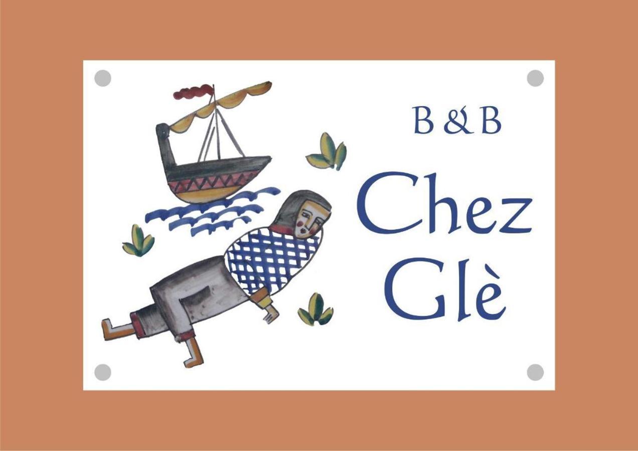 Chez Gle B&B Bari Exterior foto
