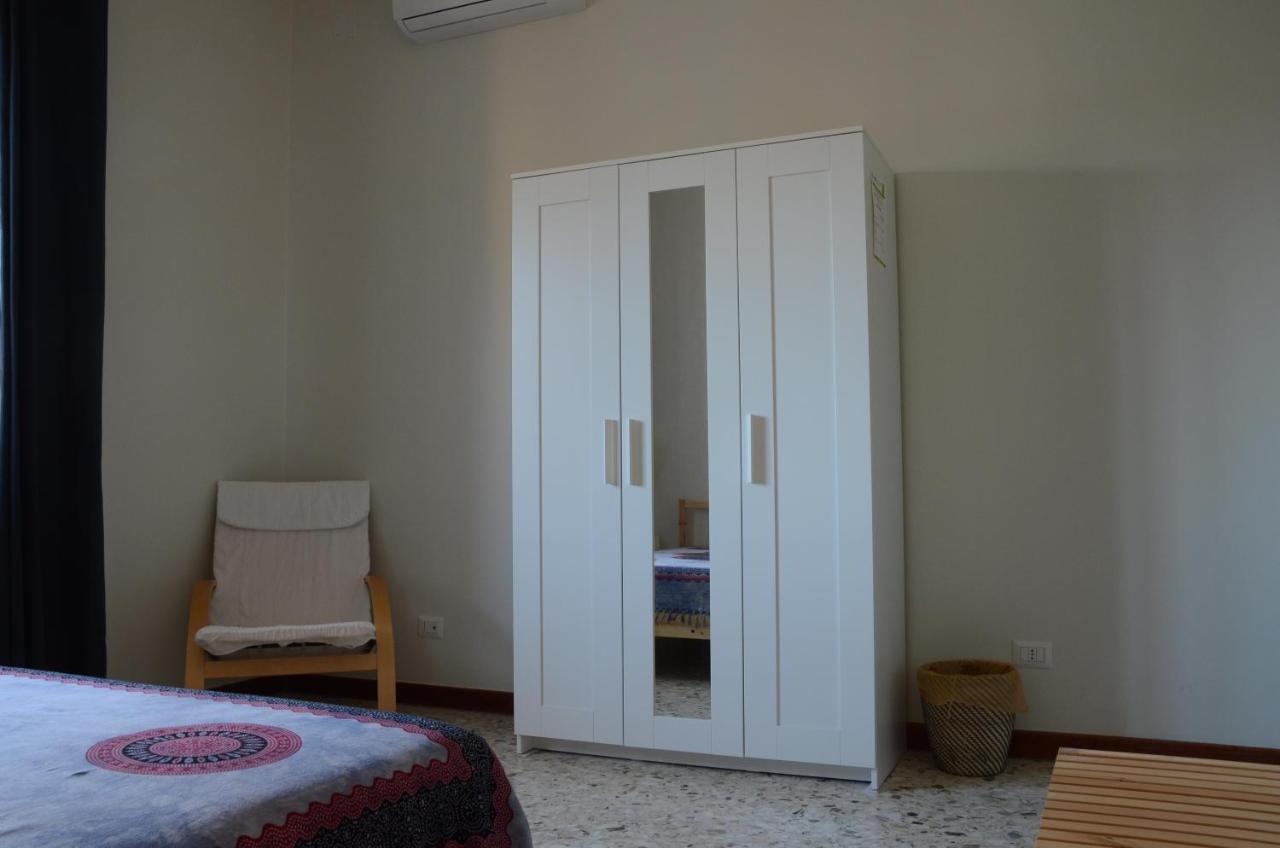 Chez Gle B&B Bari Exterior foto