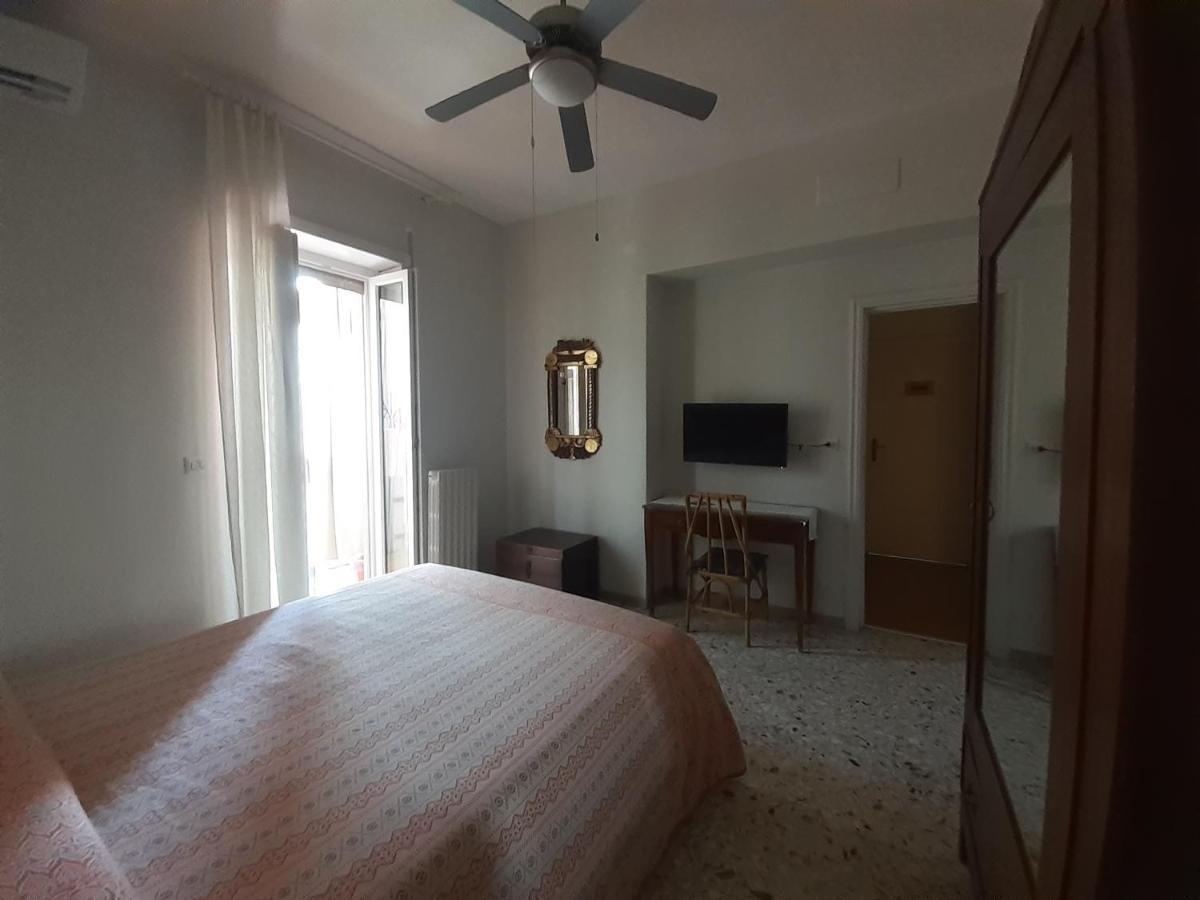 Chez Gle B&B Bari Exterior foto