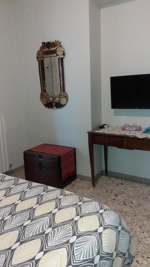 Chez Gle B&B Bari Exterior foto