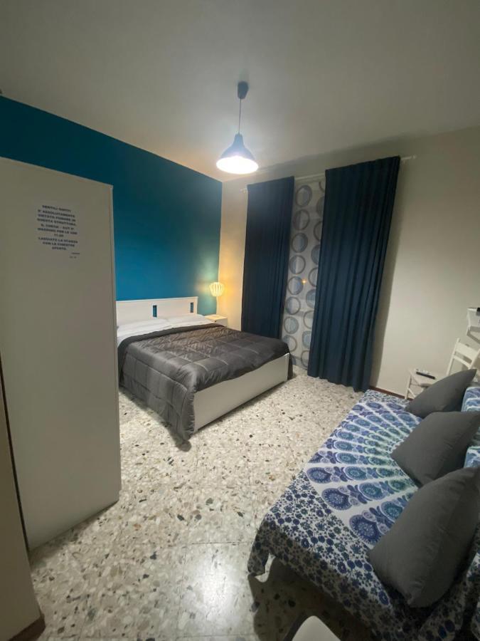 Chez Gle B&B Bari Exterior foto
