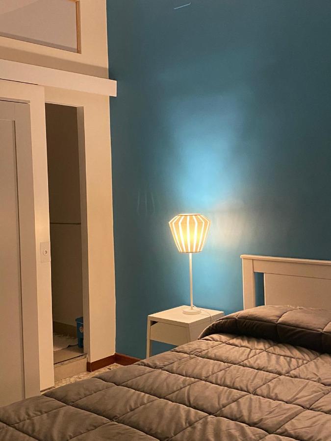 Chez Gle B&B Bari Exterior foto